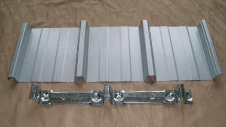 YX41-250-750型彩钢板