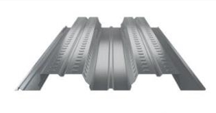 1.0mm厚YXB76-344-688压型钢板
