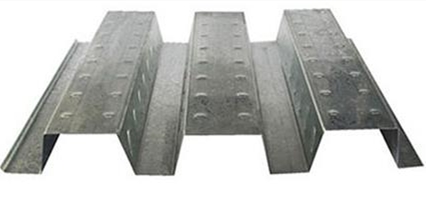 YXB75-200-600-1.2厚压型钢板